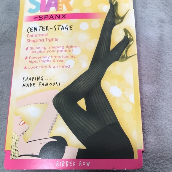 Love Your Assets Shaping Bottom and Tights Bundle Size C New - Picture 6 of 12